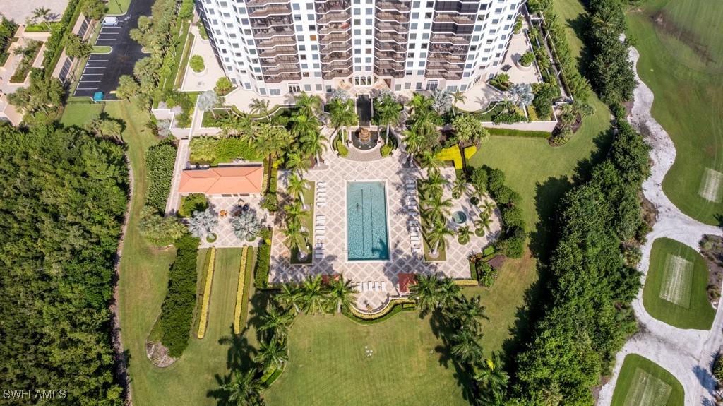 1060 Borghese Ln. #205, Naples, FL 34114