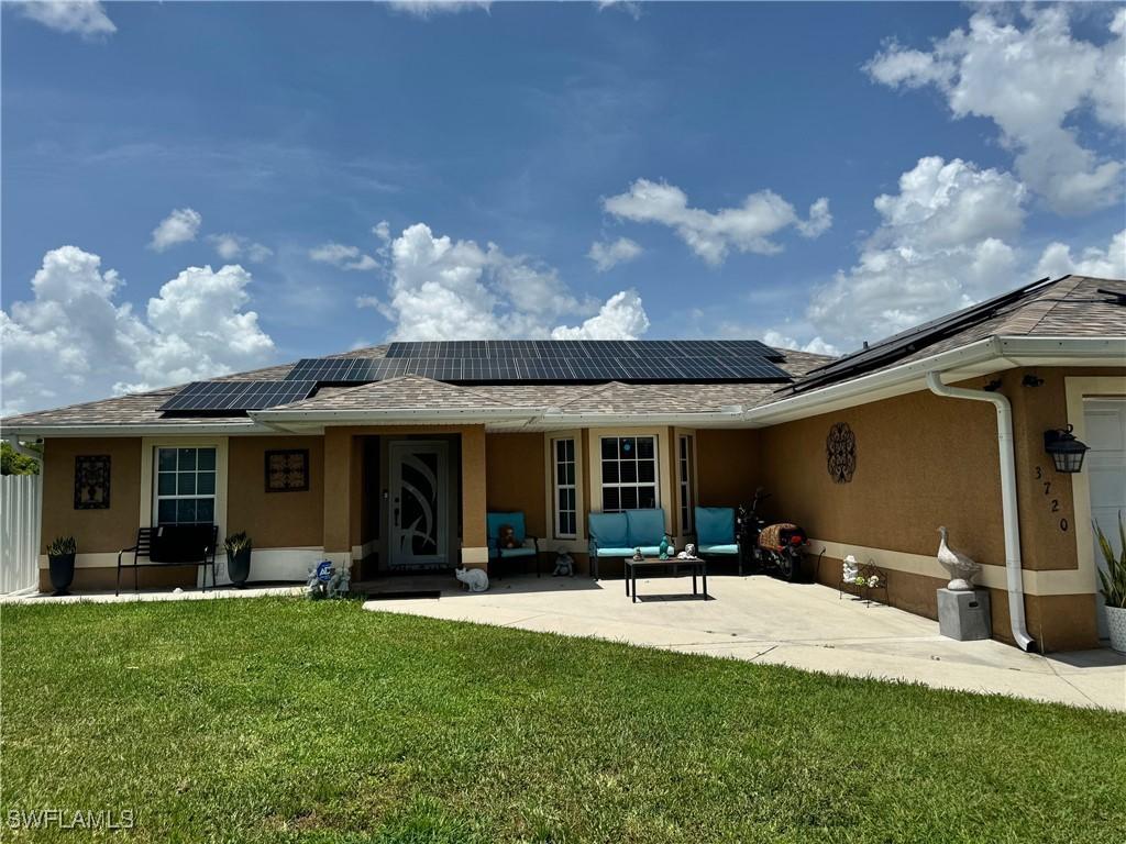 3720 23rd St., Lehigh Acres, FL 33976