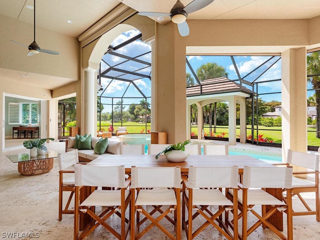 2835 Silverleaf Ln., Naples, FL 34105