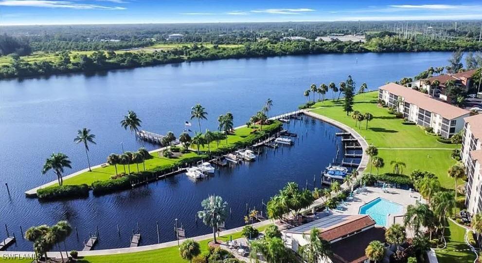 16000 Bay Pointe Blvd. #102, North Fort Myers, FL 33917