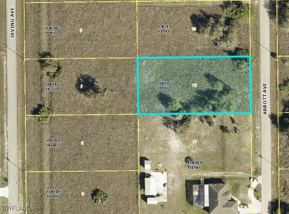 Homes Just Sold in Lehigh Acres: September 17th to September 23rd
