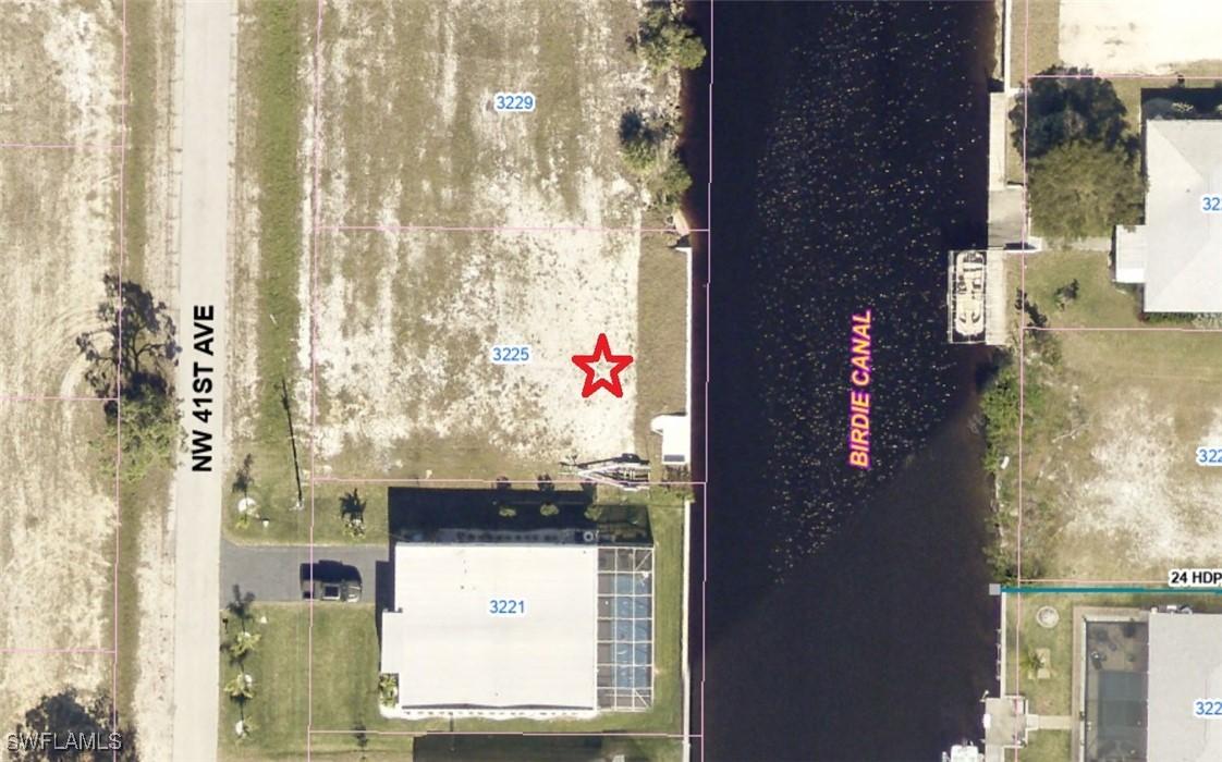 3225 NW 41st Ave., Cape Coral, FL 33993