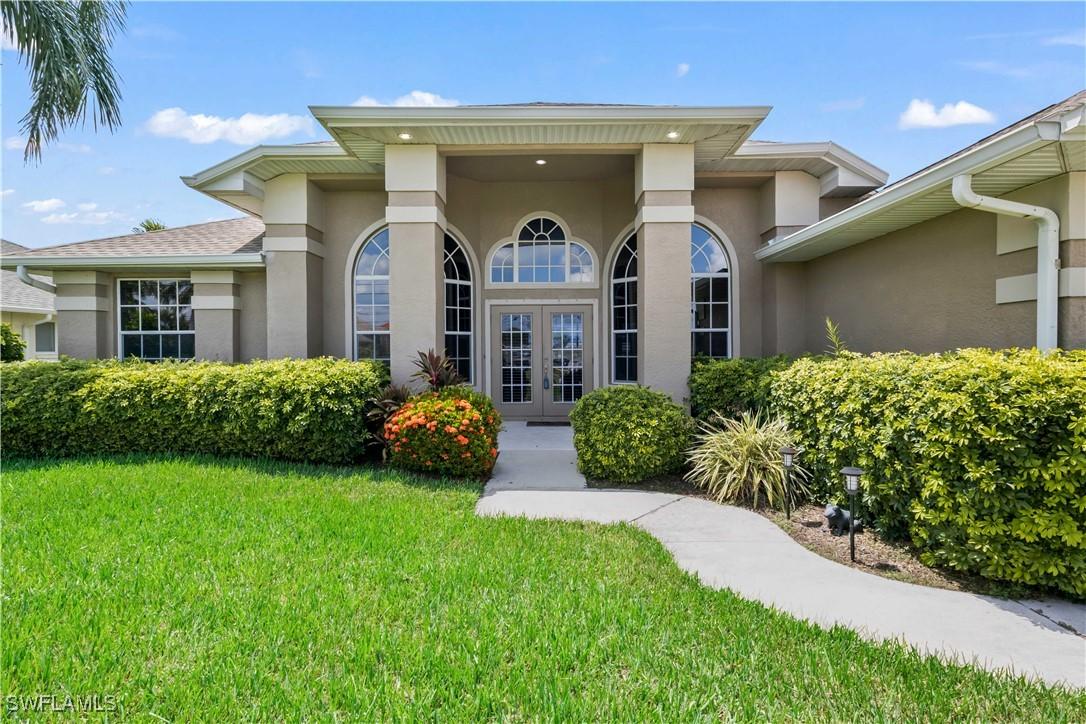 414 SW 38th Ave., Cape Coral, FL 33991