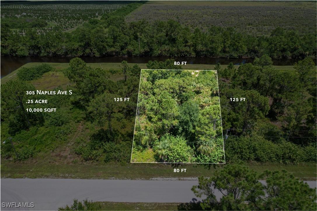 305 Naples Ave., Lehigh Acres, FL 33974
