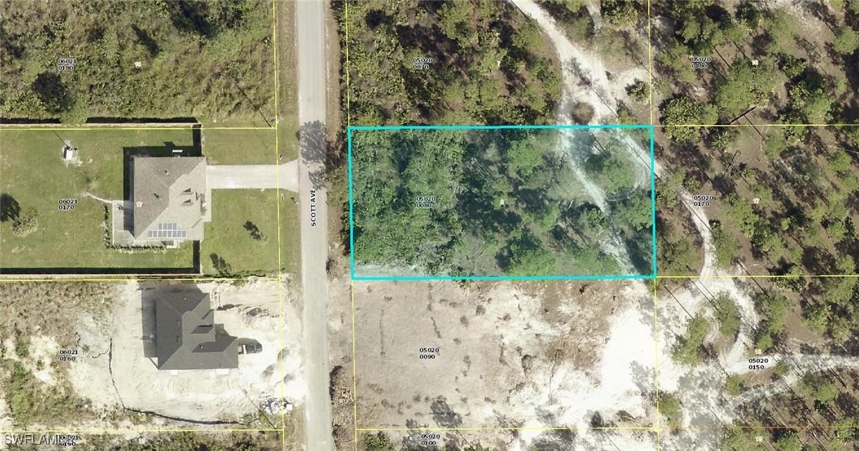 508 Scott Ave., Lehigh Acres, FL 33972