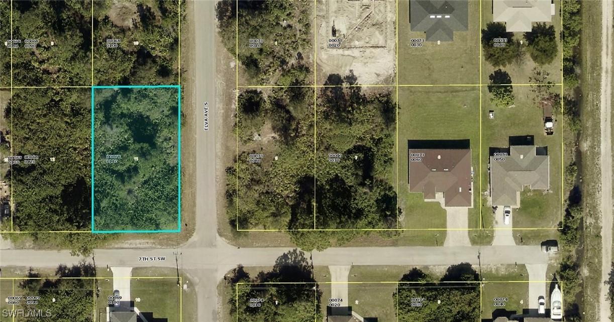 2708 7th St., Lehigh Acres, FL 33976