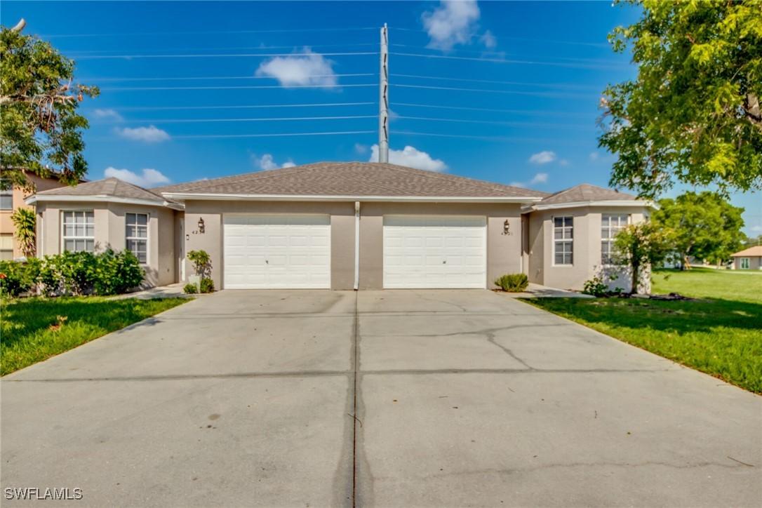 4228-4230 Santa Barbara Blvd. #4230, Cape Coral, FL 33914