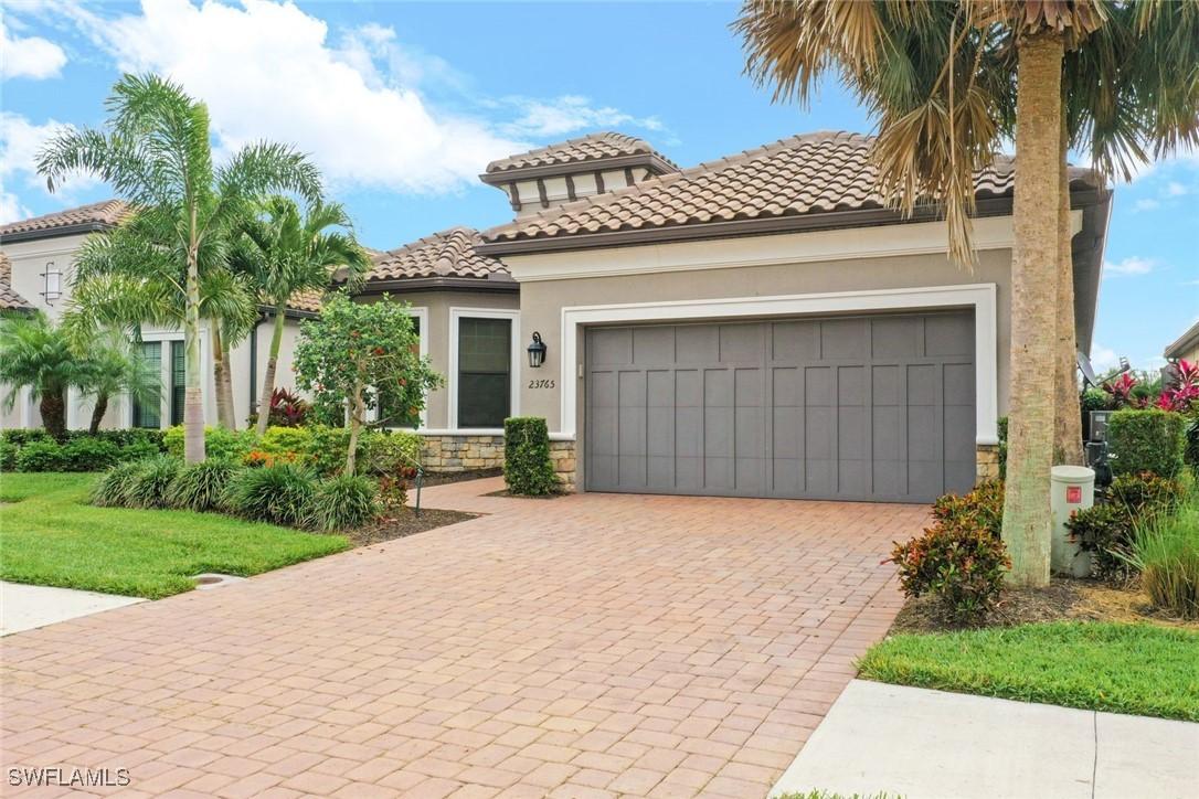 23765 Pebble Pointe Ln., Estero, FL 34135