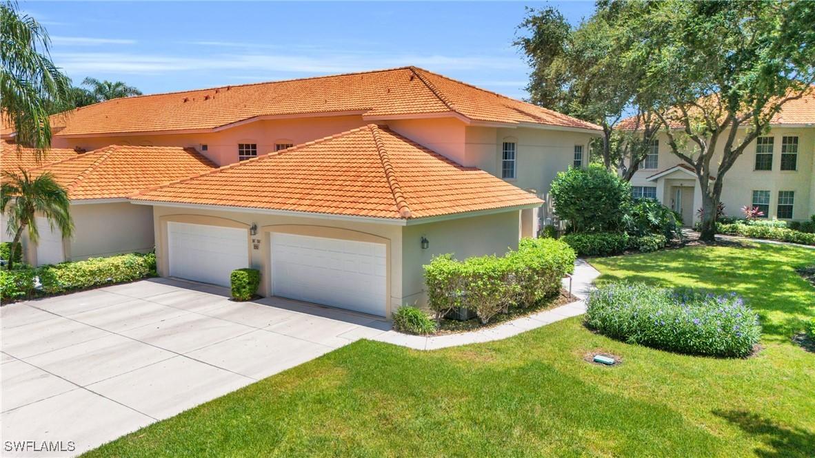 1283 Egrets Landing #204, Naples, FL 34108