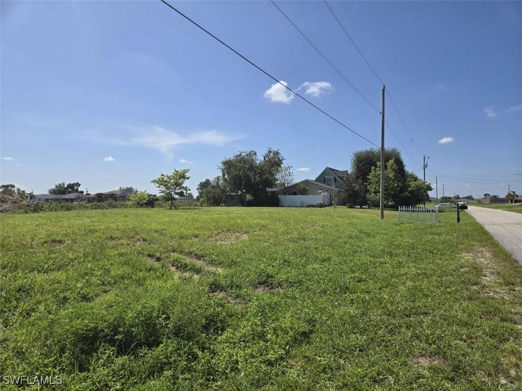 1429 NE 19th Ave., Cape Coral, FL 33909
