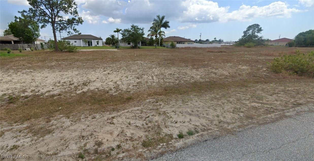 1624 NW 17th St., Cape Coral, FL 33993