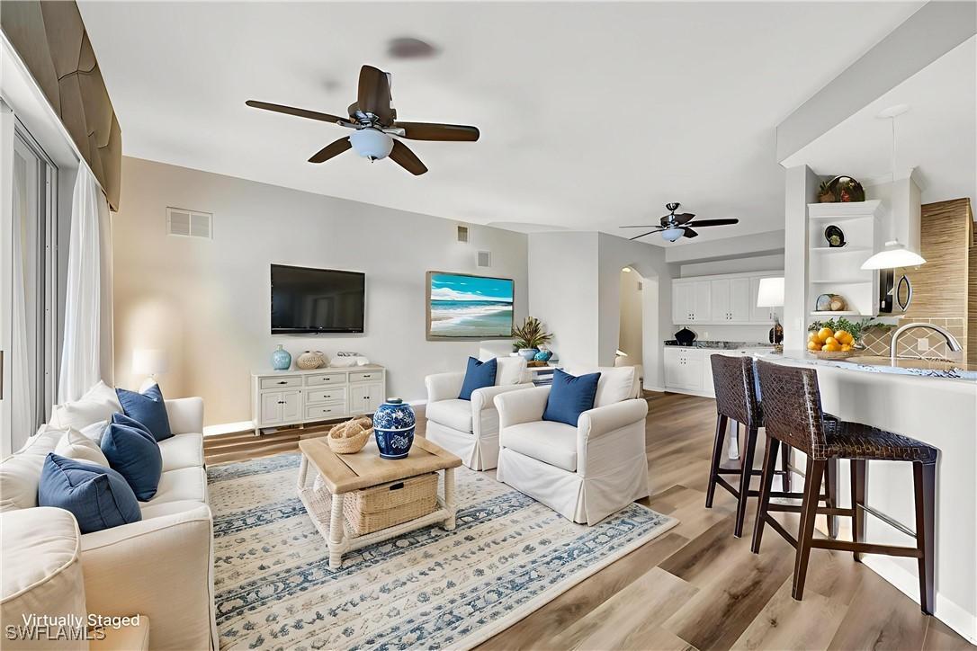 8543 Via Lungomare Cir. #102, Estero, FL 33928