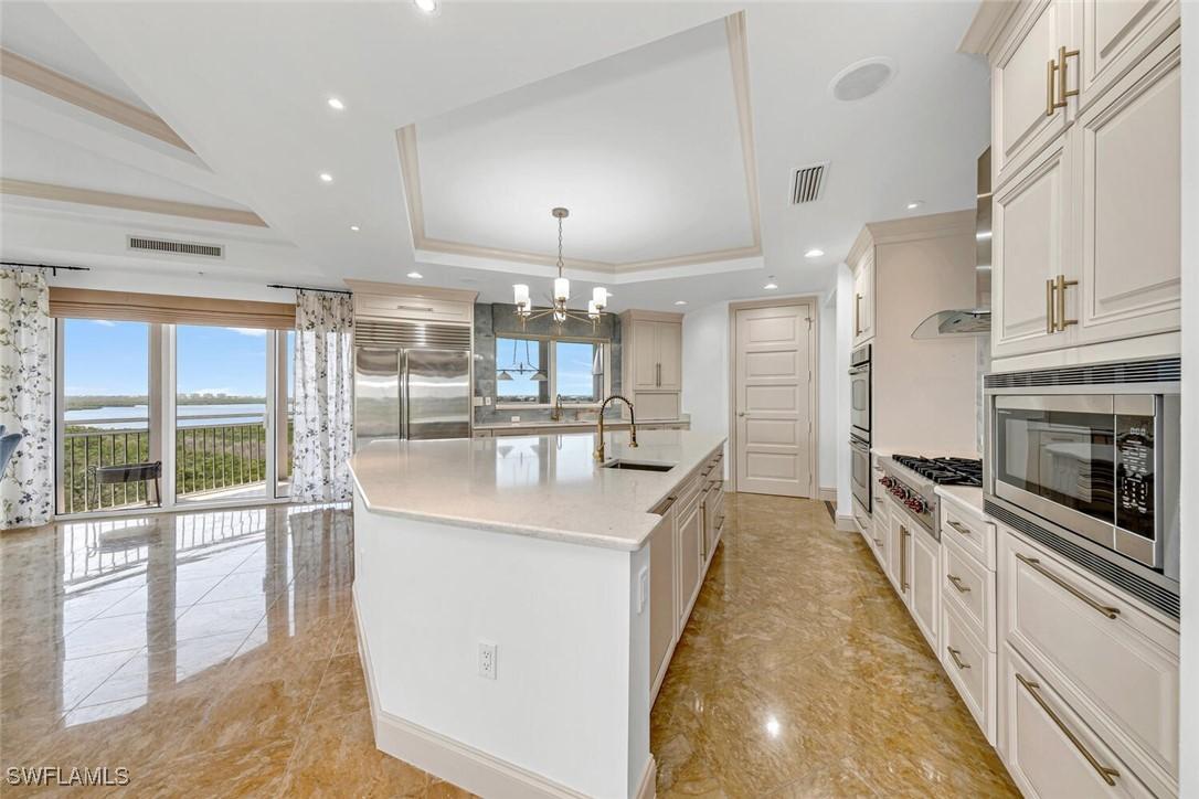 4931 Bonita Bay Blvd. #801, Bonita Springs, FL 34134
