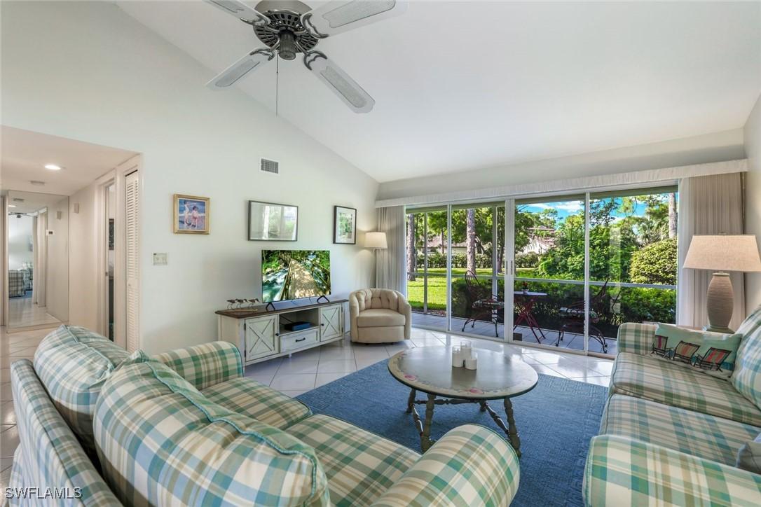 165 Bristol Ln. #165A, Naples, FL 34112