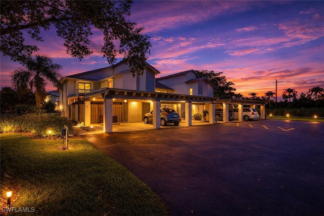 6324 Sugar Bush Ln. #B, Fort Myers, FL 33908