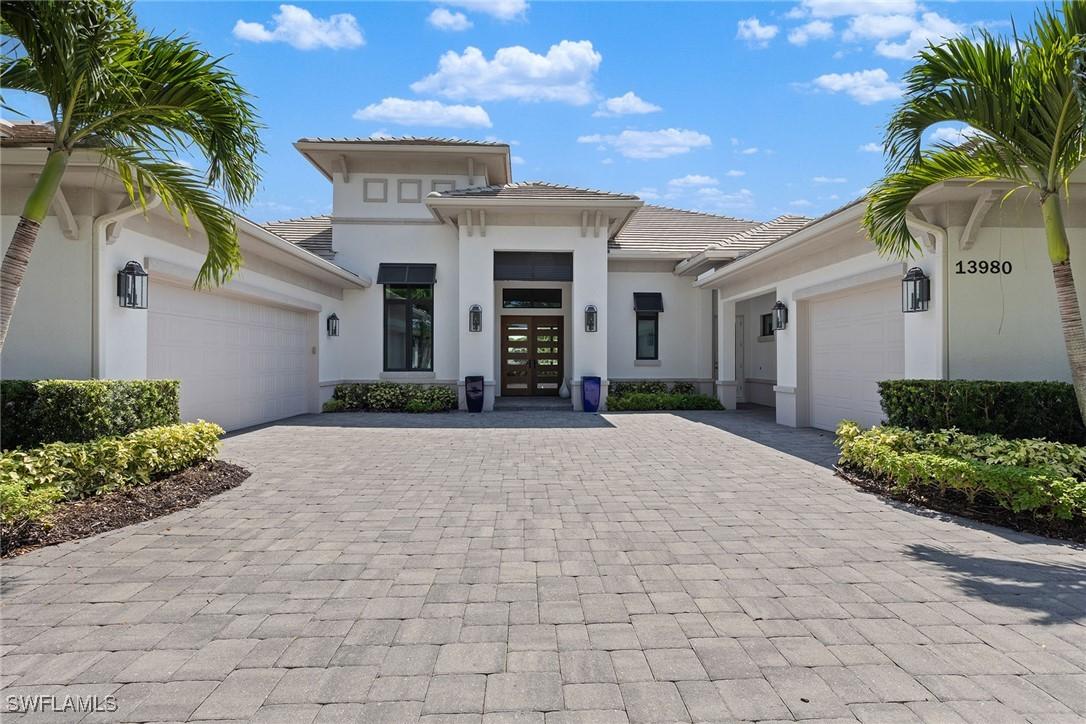 13980 Williston Way, Naples, FL 34119