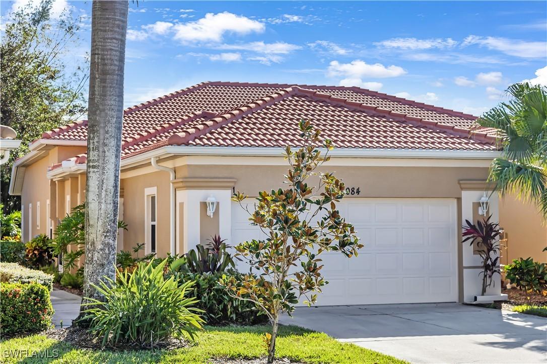 8084 Sanctuary Dr. #1, Naples, FL 34104