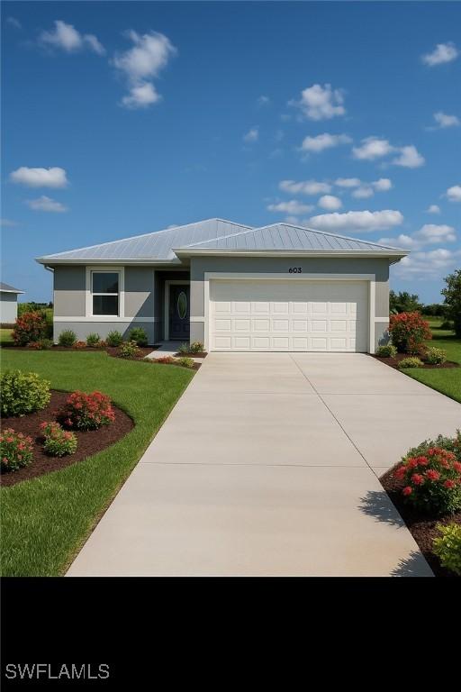 603 Marcella Ter., Labelle, FL 33935