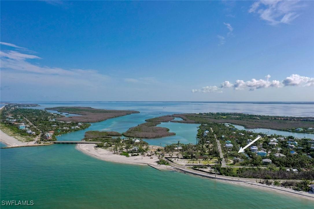2490 Coconut Dr., Sanibel, FL 33957