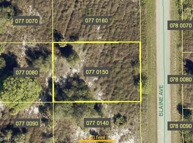 1270 Blaine Ave., Fort Myers, FL 33913