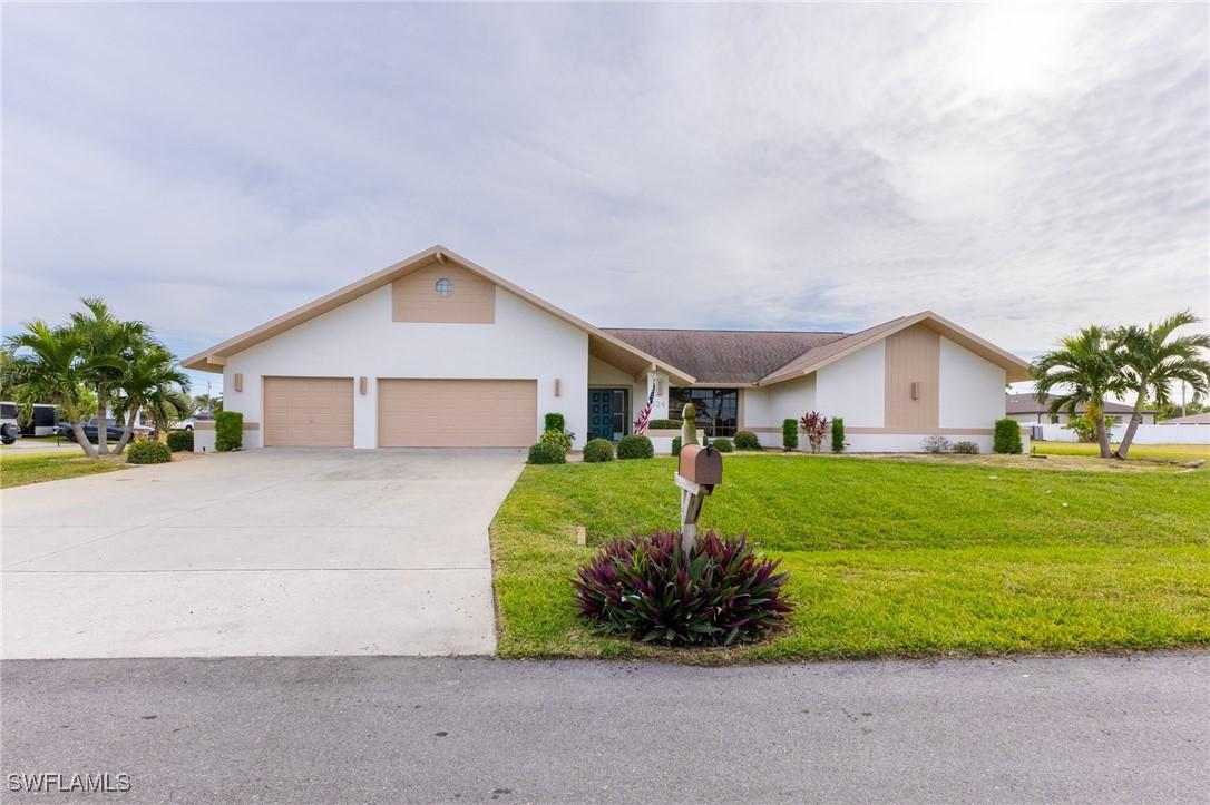124 SE 39th Ter., Cape Coral, FL 33904