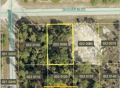 1136 Jaguar Blvd., Lehigh Acres, FL 33974