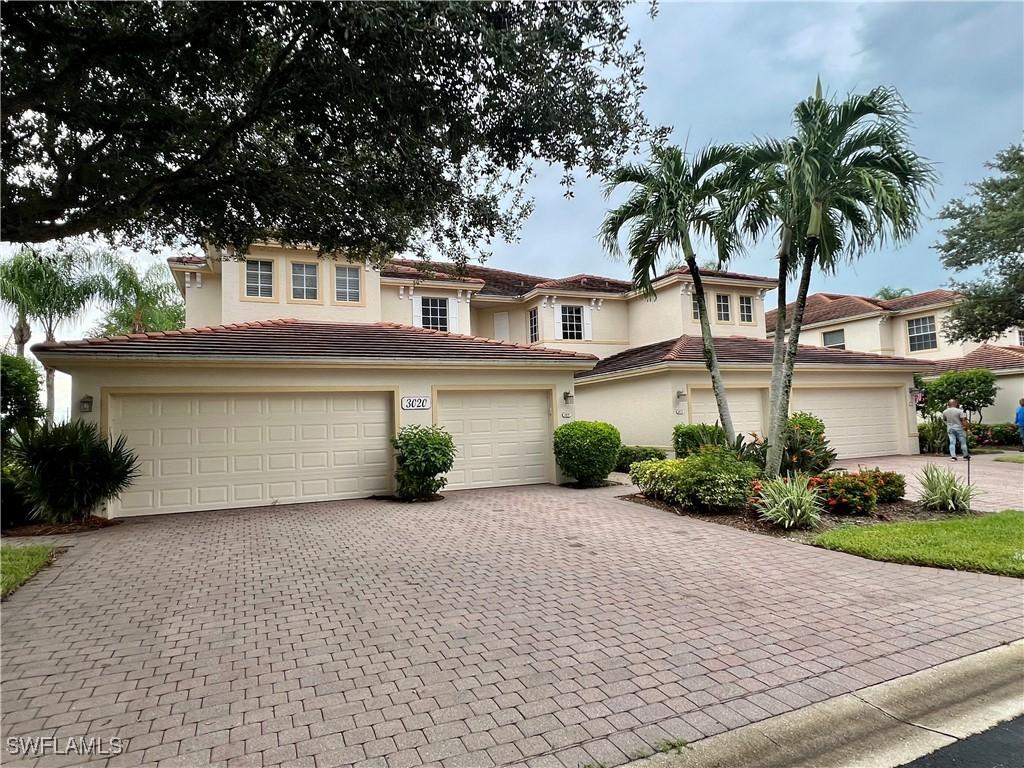 3020 Meandering Way #201, Fort Myers, FL 33905