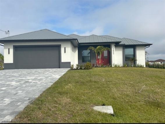 New Construction Homes For Sale This Week in Cape Coral: September 25th to October 1st