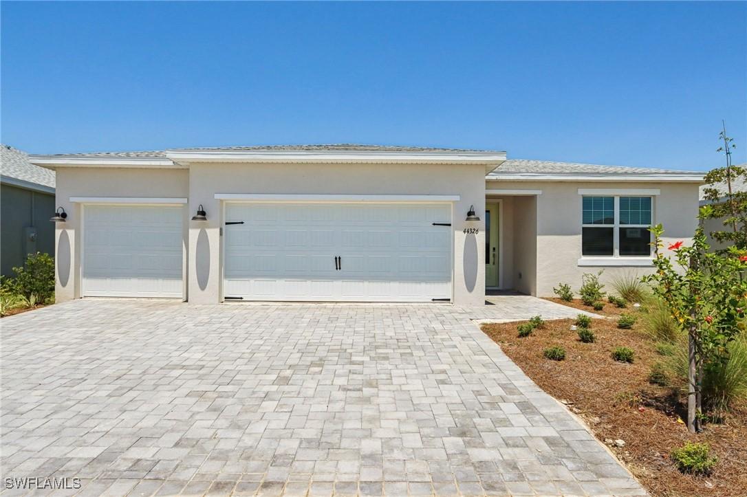 44326 Frontier Dr., Punta Gorda, FL 33982