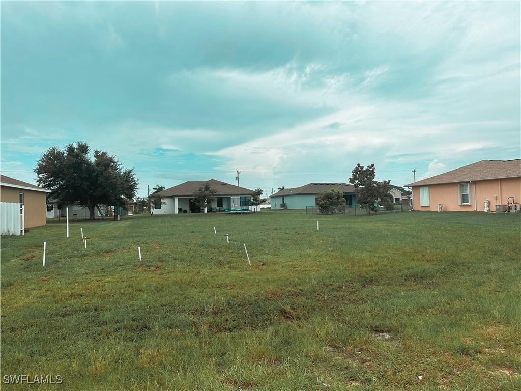 2106 SW 29th Ter., Cape Coral, FL 33914
