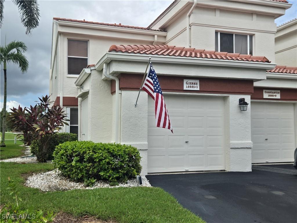13331 Medinah Cir. #1, Fort Myers, FL 33907