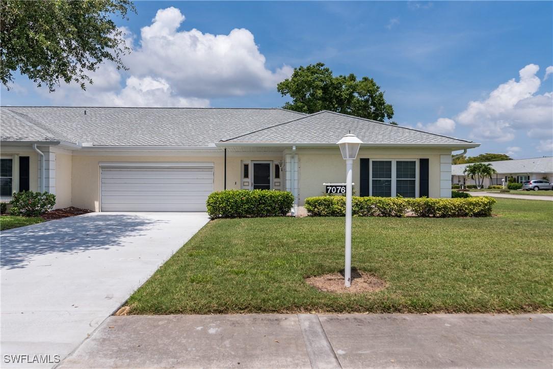 7076 E E Brandywine Cir., Fort Myers, FL 33919