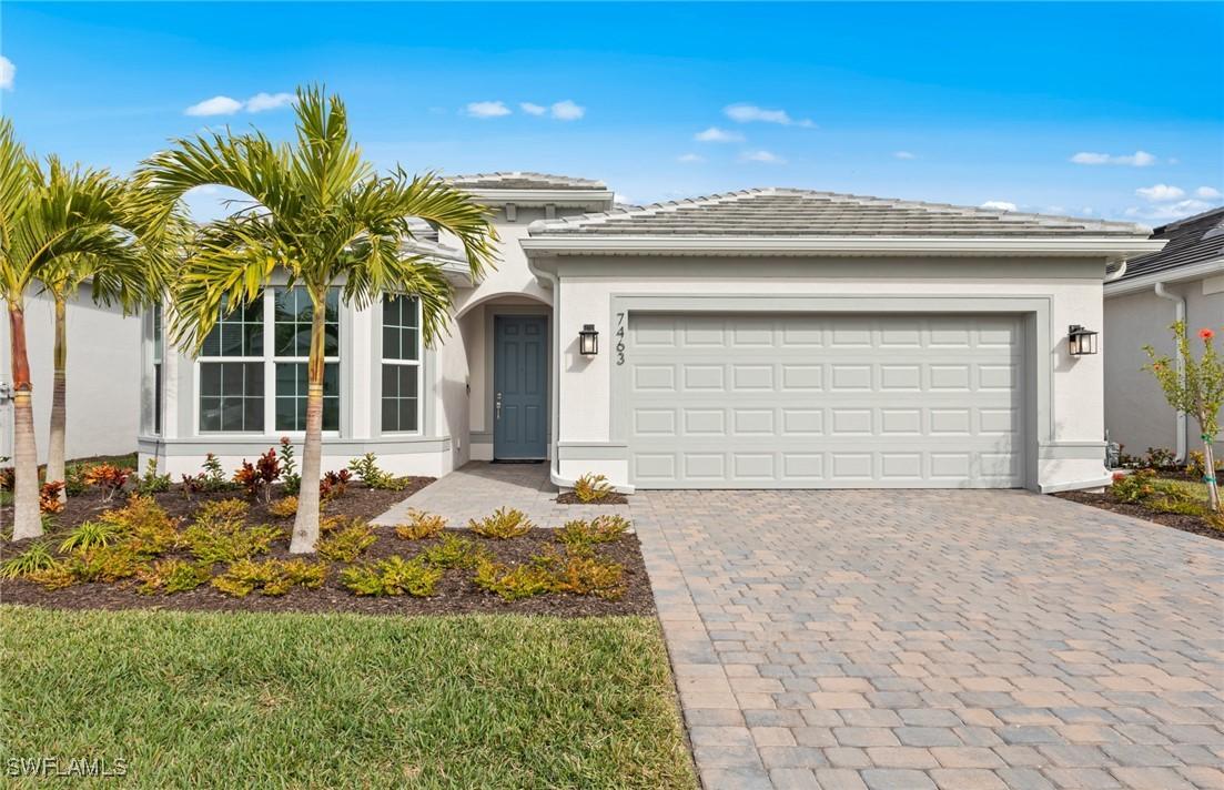 7463 Blue Salvia Dr., North Fort Myers, FL 33917