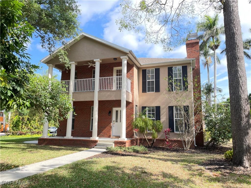 3751 Mckinley Ave., Fort Myers, FL 33901