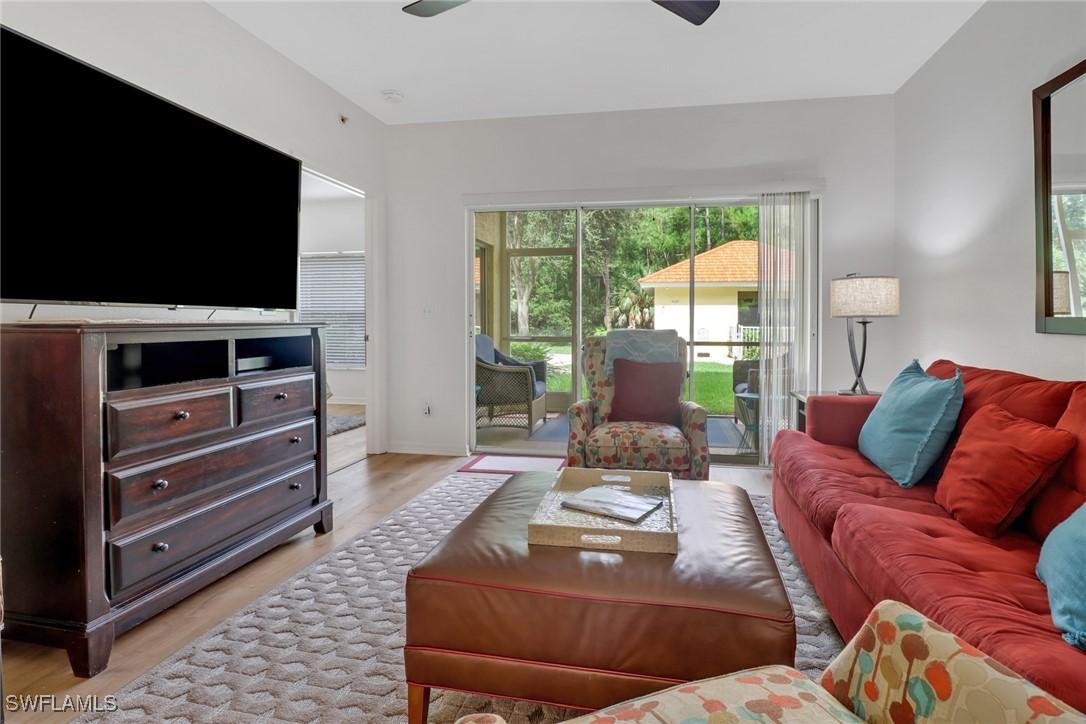 9175 Celeste Dr. ##2 101, Naples, FL 34113