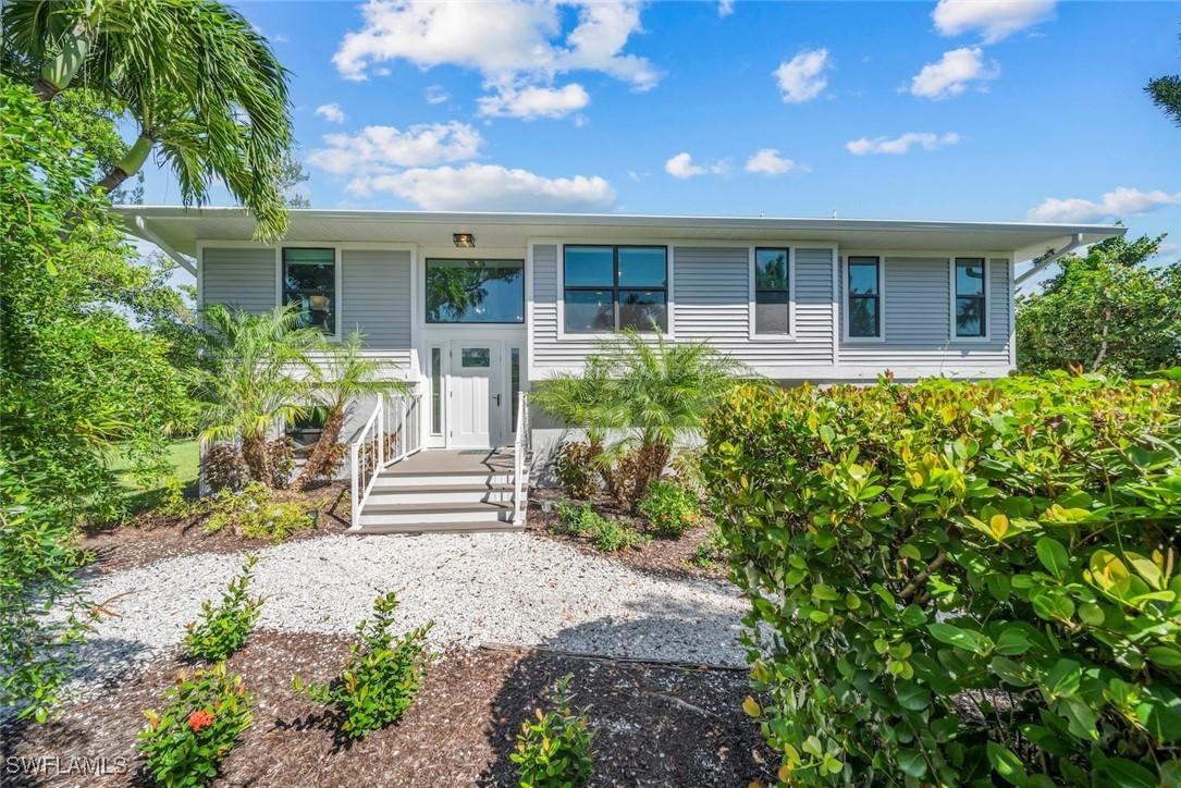 1610 Sabal Sands Rd., Sanibel, FL 33957