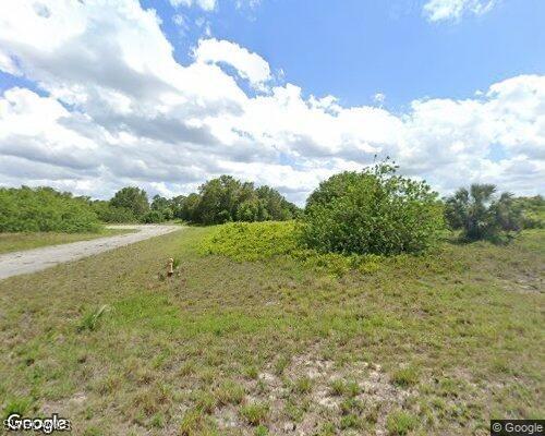 334 New Jersey Pl., Labelle, FL 33935