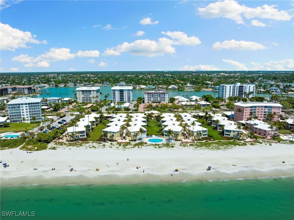 2601 Gulf Shore Blvd. #34, Naples, FL 34103