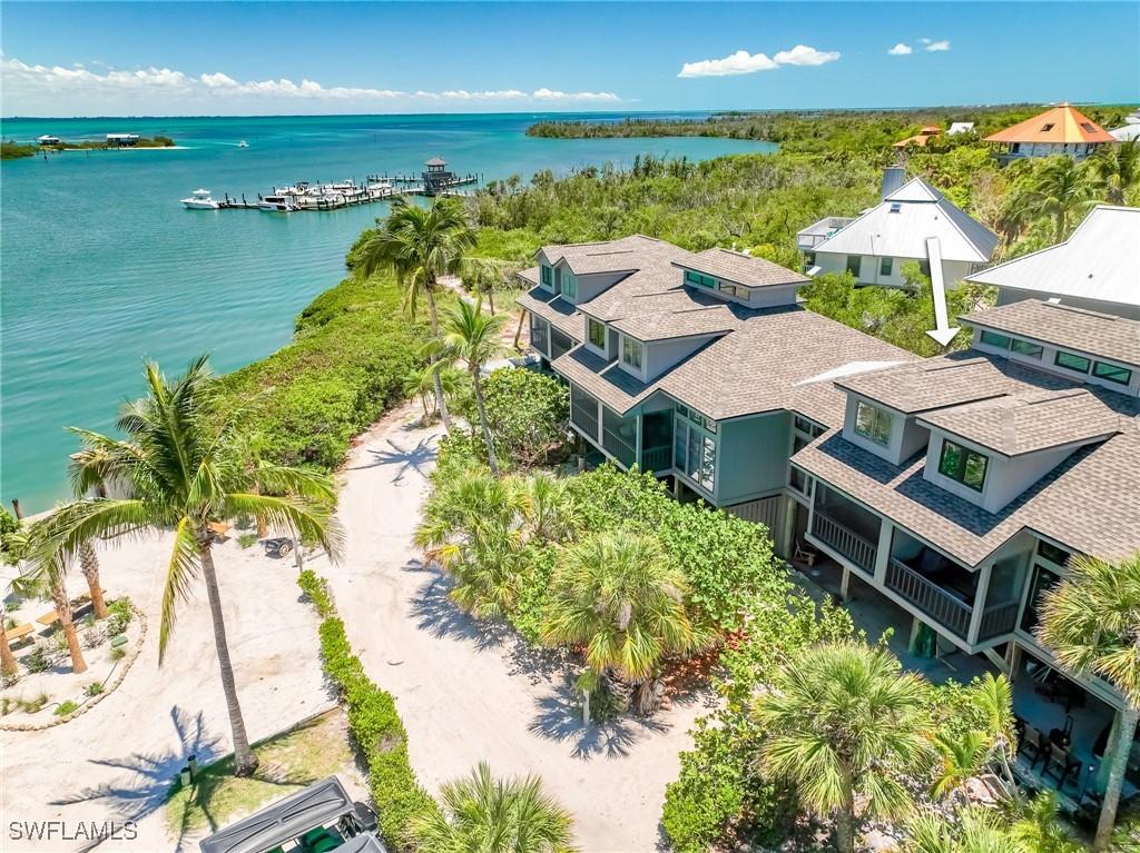 4481 Escondido Ln. #82, Upper Captiva, FL 33924