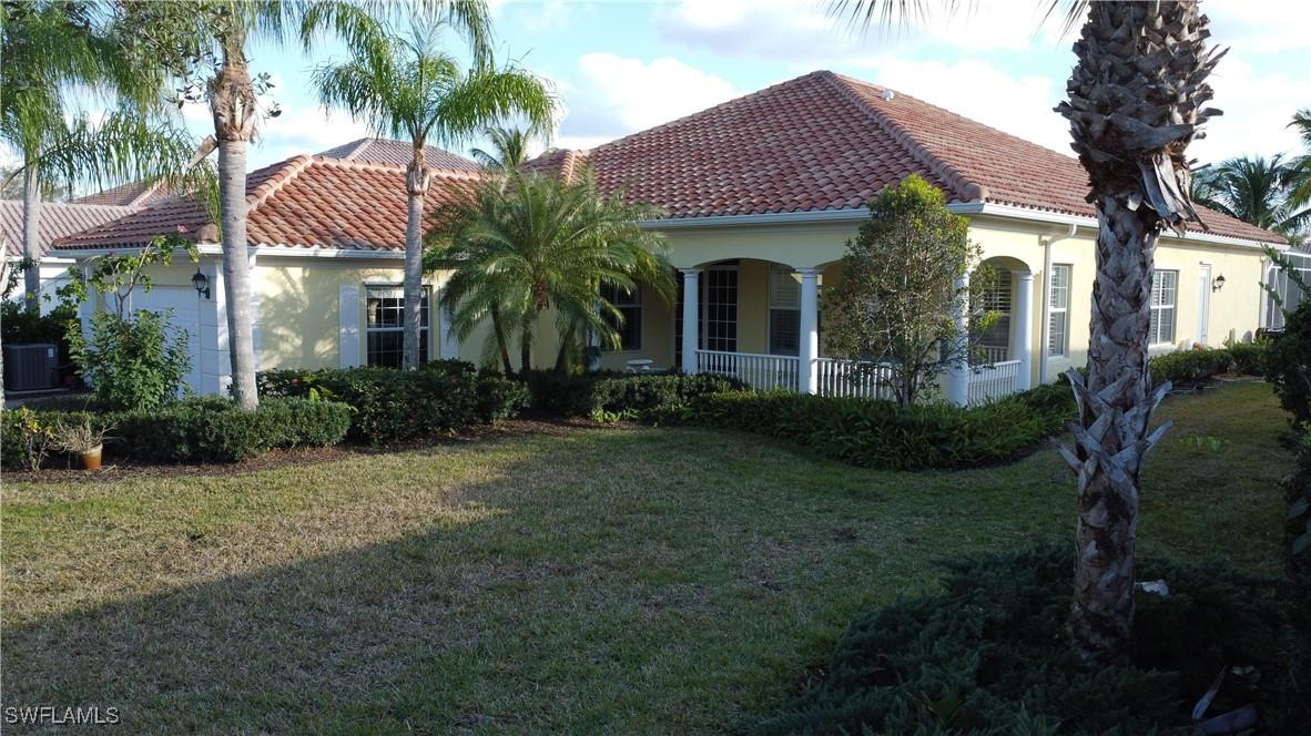 7662 Sicilia Ct., Naples, FL 34114