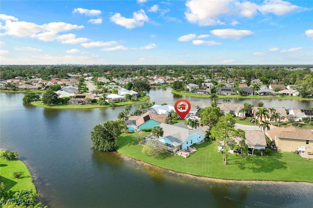 5220 Tudor Ct., Naples, FL 34112