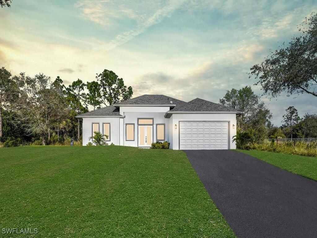 4483 47th Ave., Naples, FL 34120