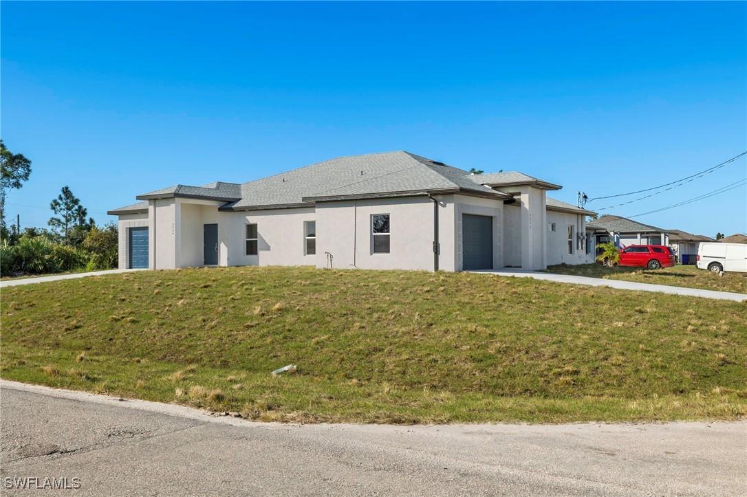 4744-4746 13th St., Lehigh Acres, FL 33973