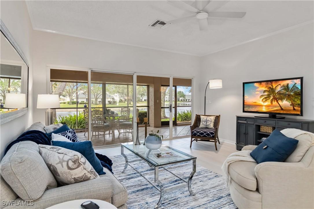 606 Arbor Lake Dr. #6-104, Naples, FL 34110
