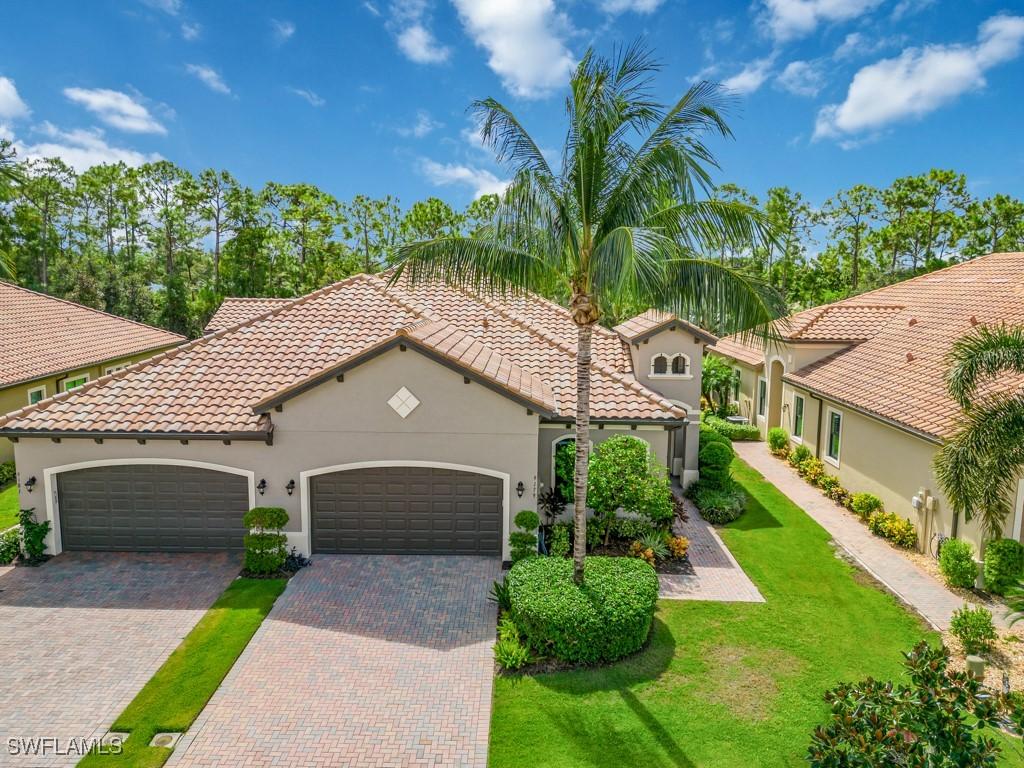 9179 Isla Bella Cir., Bonita Springs, FL 34135
