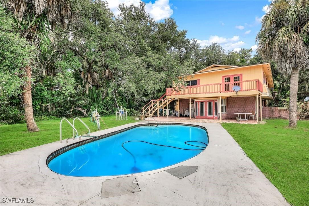 18191 Slater Rd., North Fort Myers, FL 33917