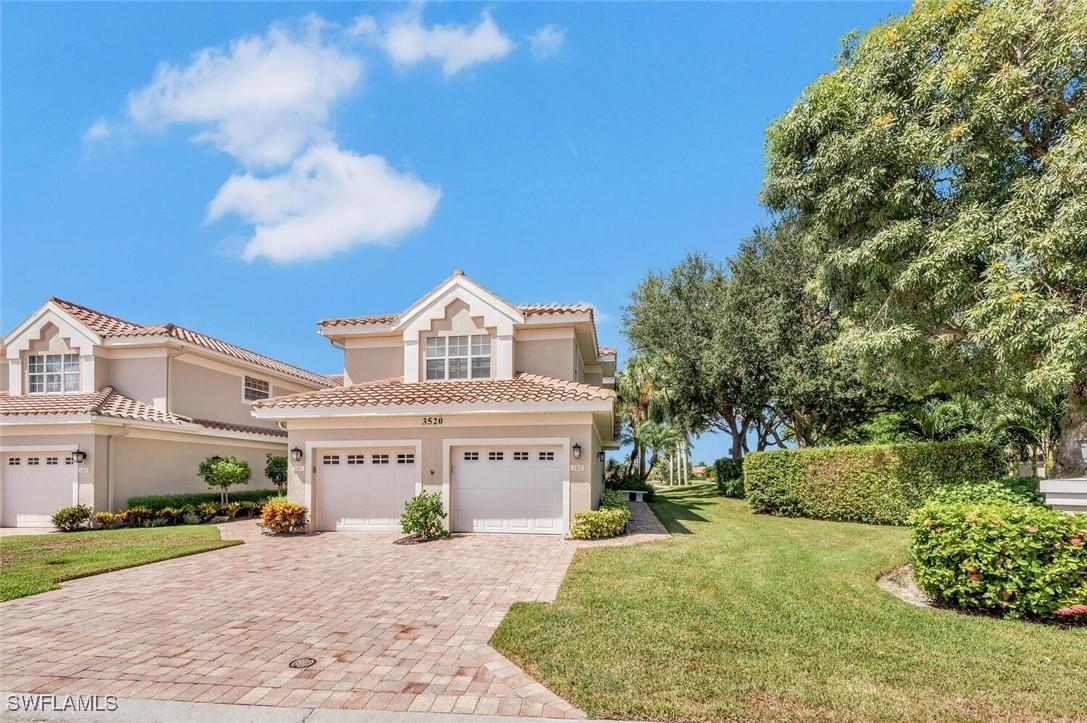 3520 Windjammer Cir. #102, Naples, FL 34112