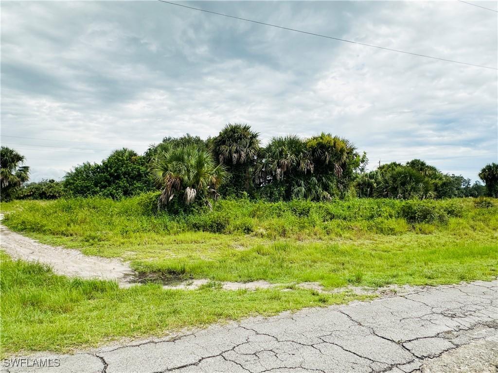 Saturn Loop, Labelle, FL 33935