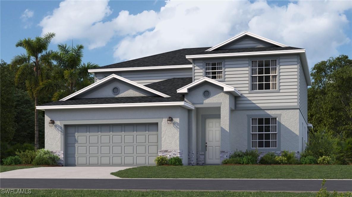 11563 Willowleaf Blvd., Punta Gorda, FL 33955