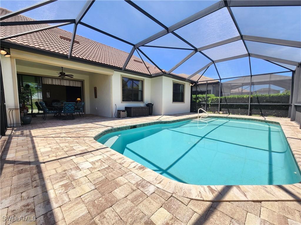 20166 Corkscrew Shores Blvd., Estero, FL 33928